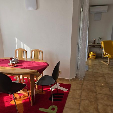 Appartement In Nitra Under The Zobor-Hill Екстер'єр фото