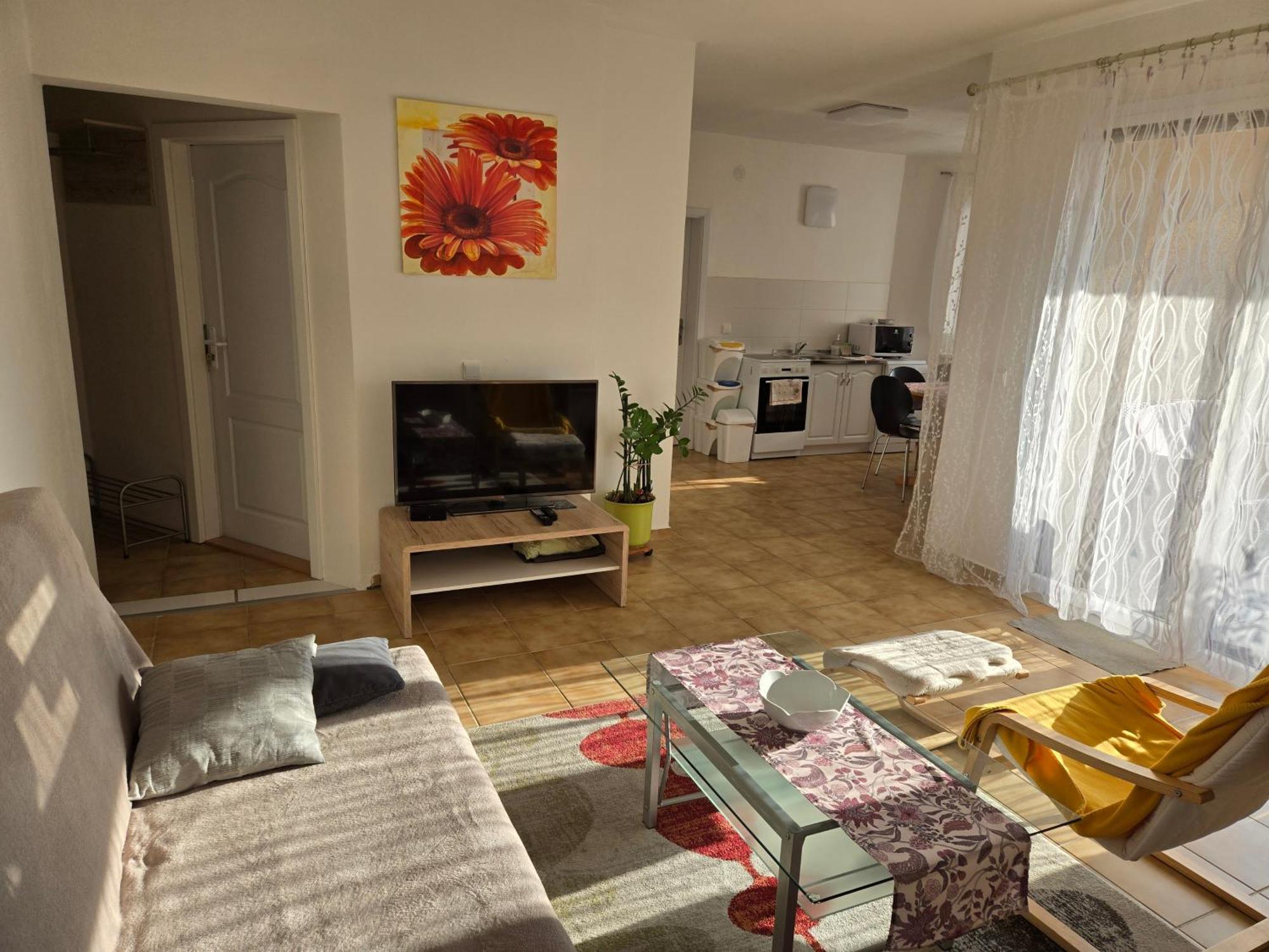 Appartement In Nitra Under The Zobor-Hill Екстер'єр фото