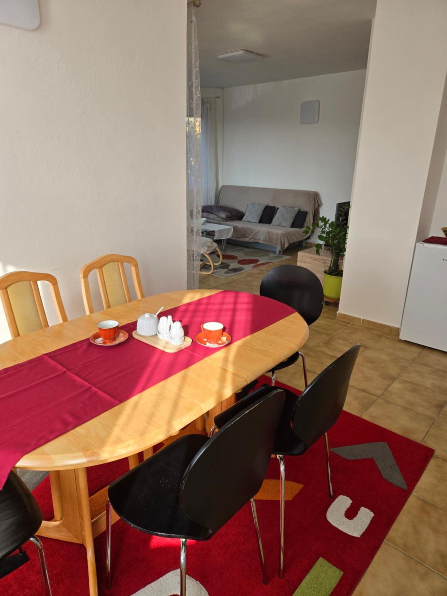 Appartement In Nitra Under The Zobor-Hill Екстер'єр фото