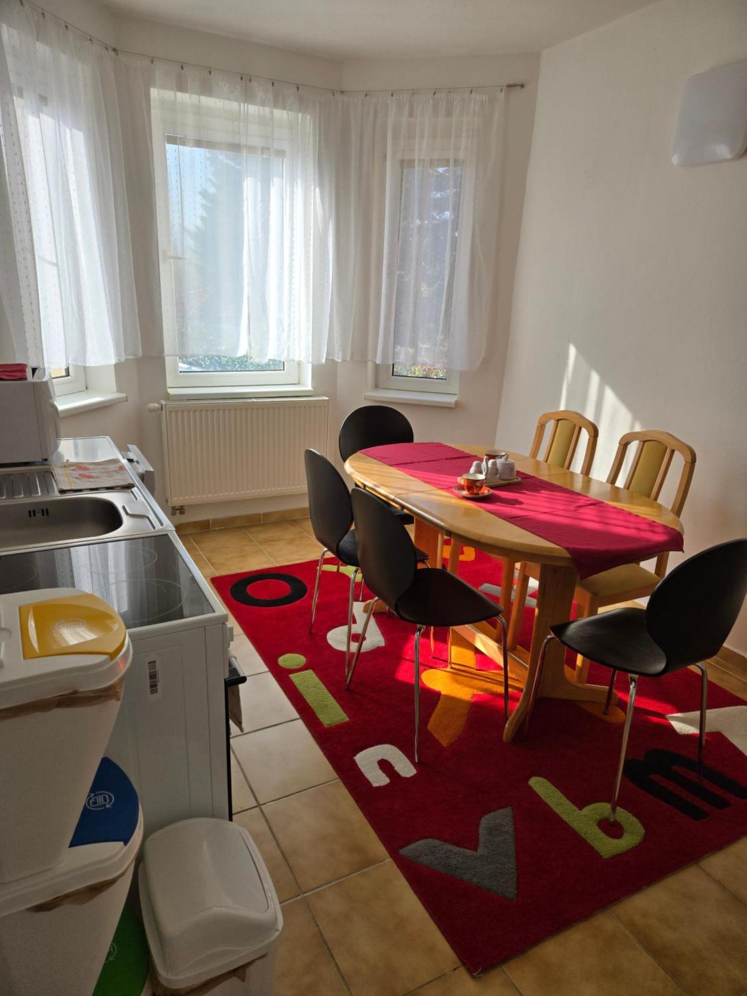 Appartement In Nitra Under The Zobor-Hill Екстер'єр фото