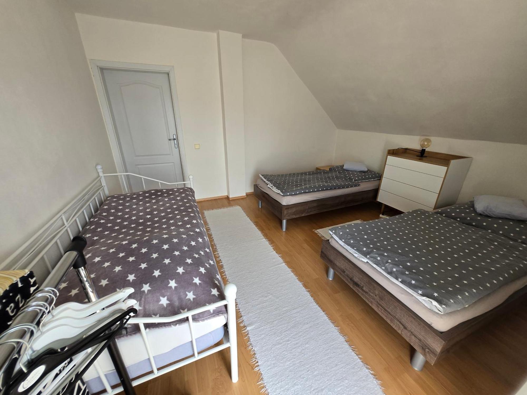 Appartement In Nitra Under The Zobor-Hill Екстер'єр фото