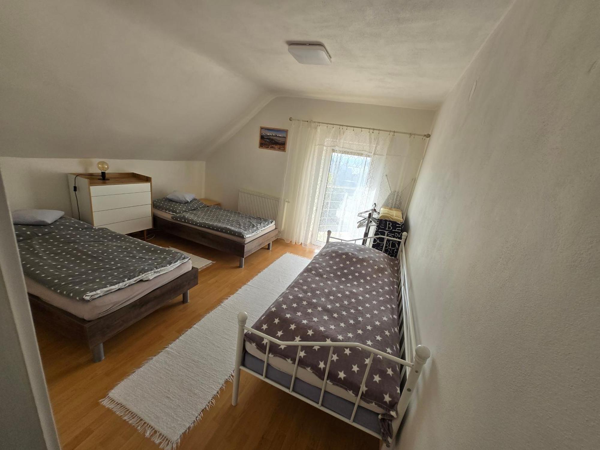 Appartement In Nitra Under The Zobor-Hill Екстер'єр фото