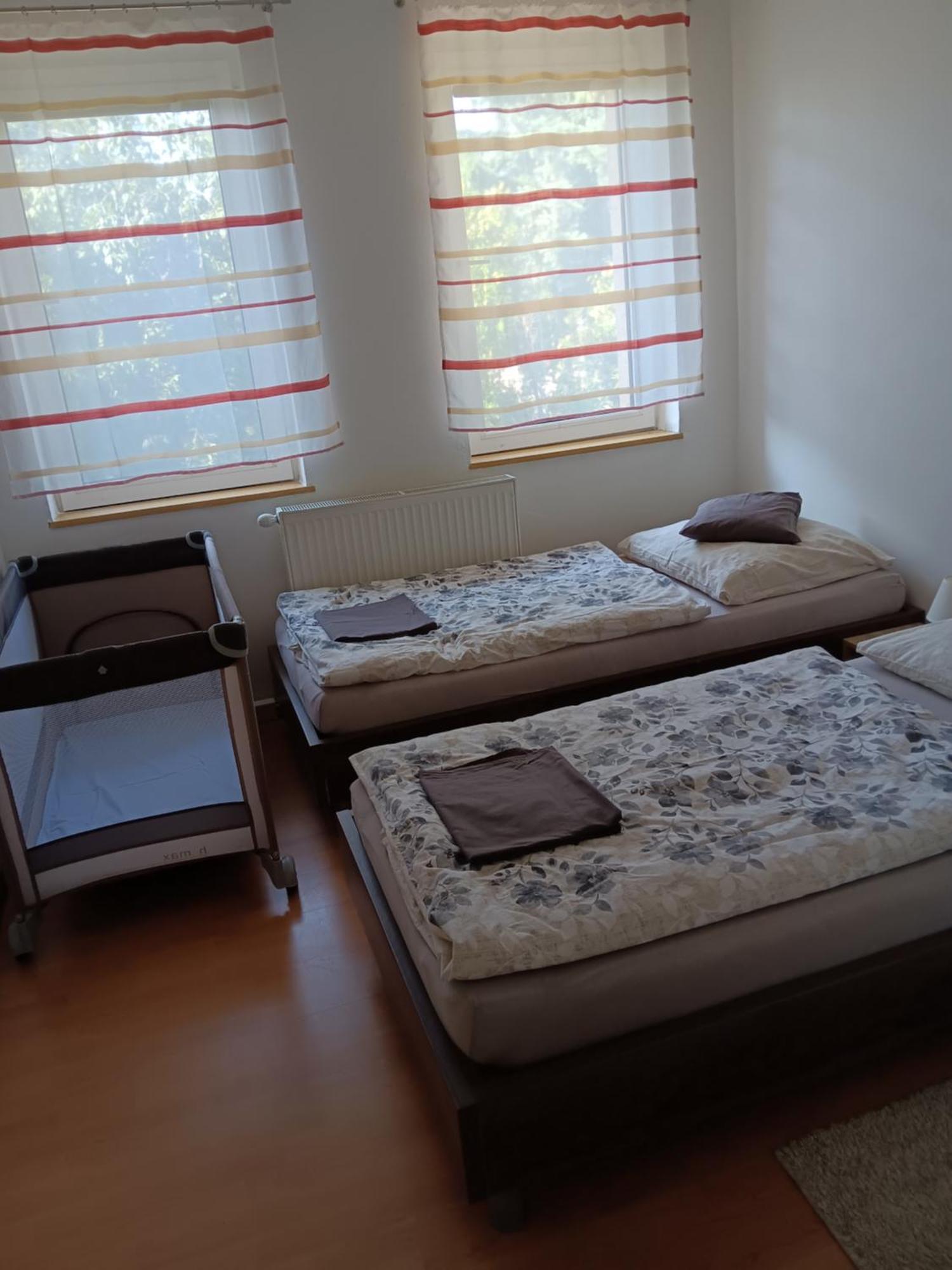 Appartement In Nitra Under The Zobor-Hill Екстер'єр фото